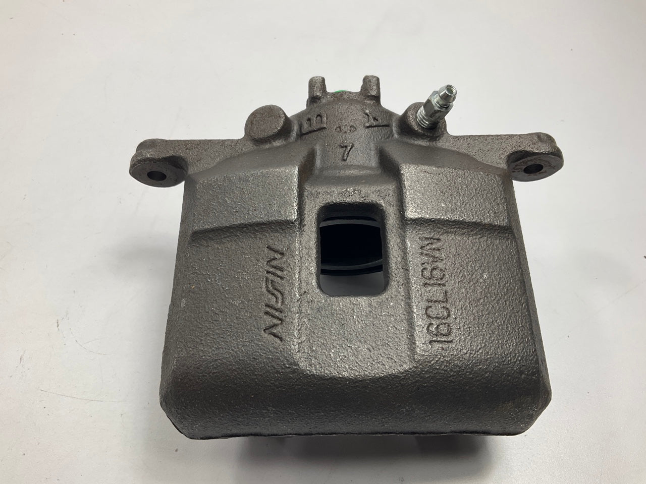 REMAN. Nugeon 99-00937B Front Disc Brake Caliper