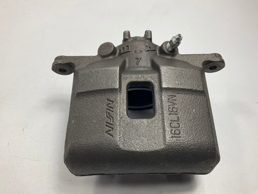 REMAN. Nugeon 99-00937B Front Disc Brake Caliper