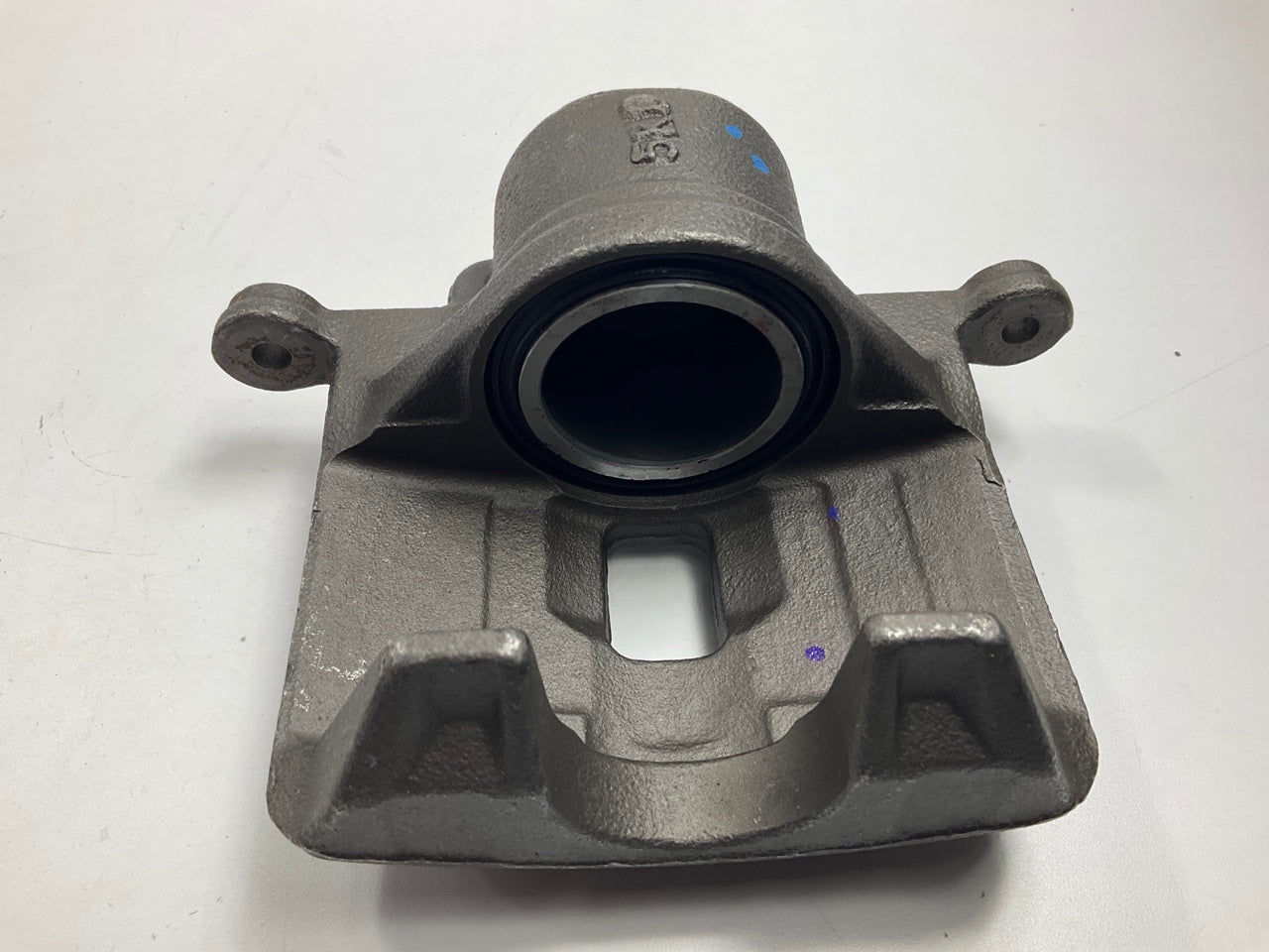 REMAN. Nugeon 99-00937B Front Disc Brake Caliper