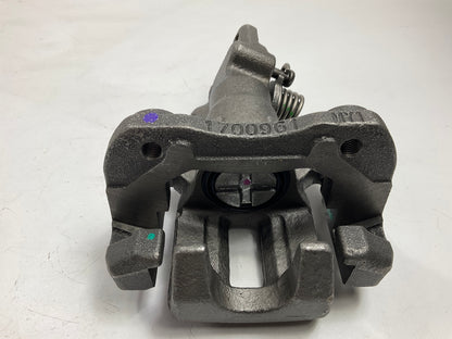 MISSING PARKING BRAKE BRACKET - REMAN. Nugeon 99-00940A Rear Right Brake Caliper