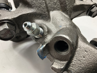 MISSING PARKING BRAKE BRACKET - REMAN. Nugeon 99-00940A Rear Right Brake Caliper