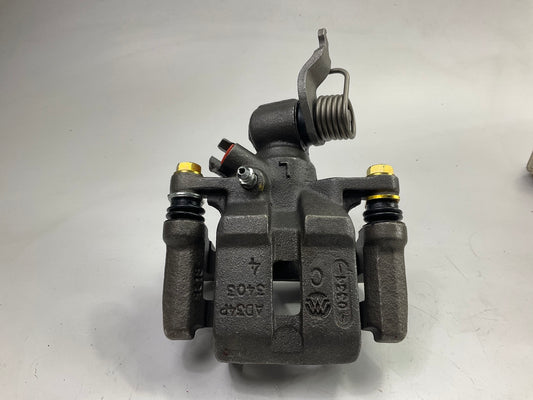 NO BRACKET & HARDWARE - REMAN. Nugeon 99-00941B Rear Left Brake Caliper