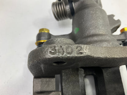 NO BRACKET & HARDWARE - REMAN. Nugeon 99-00941B Rear Left Brake Caliper