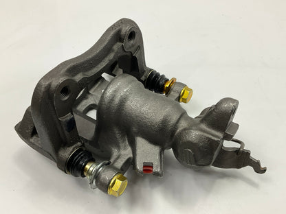 NO BRACKET & HARDWARE - REMAN. Nugeon 99-00941B Rear Left Brake Caliper
