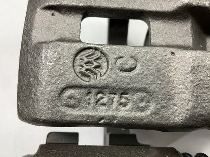 NO BRACKET & HARDWARE - REMAN. Nugeon 99-00941B Rear Left Brake Caliper