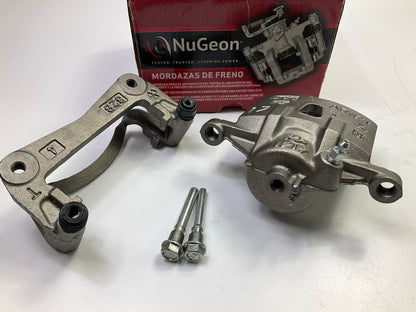 NO HARDWARE - REMAN. Nugeon 99-00943B Front Right Brake Caliper