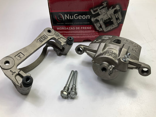 NO HARDWARE - REMAN. Nugeon 99-00943B Front Right Brake Caliper