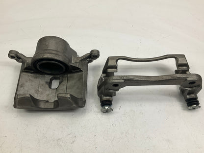 REMAN. Nugeon 99-00943B Front Right Brake Caliper, CALIPER COMES AS SHOWN