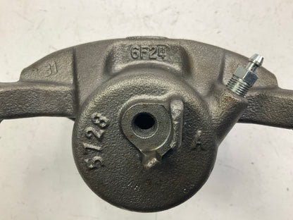 REMAN. Nugeon 99-00943B Front Right Brake Caliper, CALIPER COMES AS SHOWN