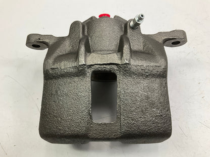 MISSING MOUNTING BRACKET - REMAN. Nugeon 99-00944A Front Left Disc Brake Caliper