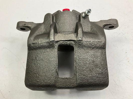 MISSING MOUNTING BRACKET - REMAN. Nugeon 99-00944A Front Left Disc Brake Caliper
