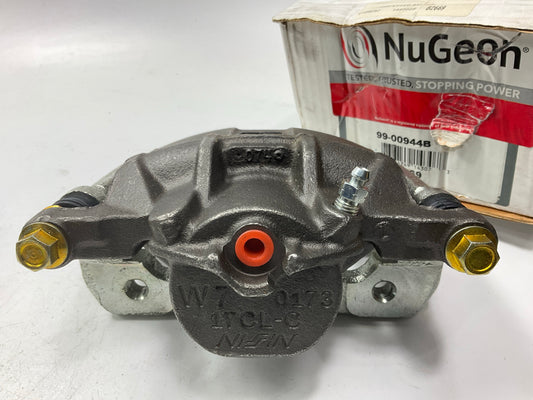NO HARDWARE - REMAN. Nugeon 99-00944B Front Right Brake Caliper
