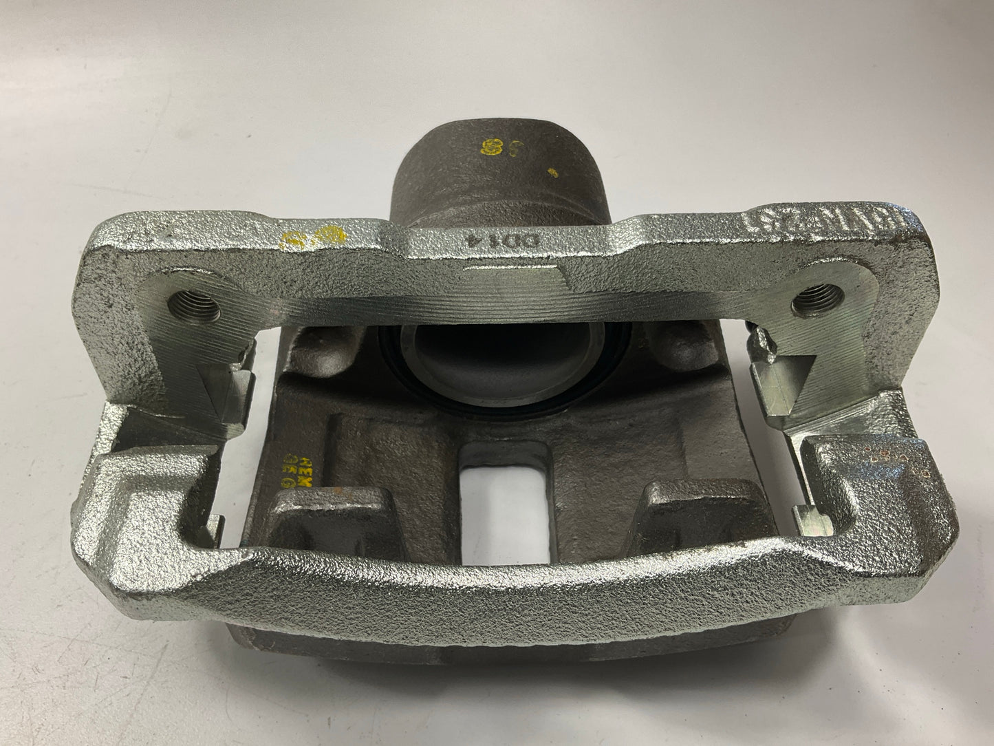 NO HARDWARE - REMAN. Nugeon 99-00944B Front Right Brake Caliper