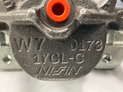NO HARDWARE - REMAN. Nugeon 99-00944B Front Right Brake Caliper