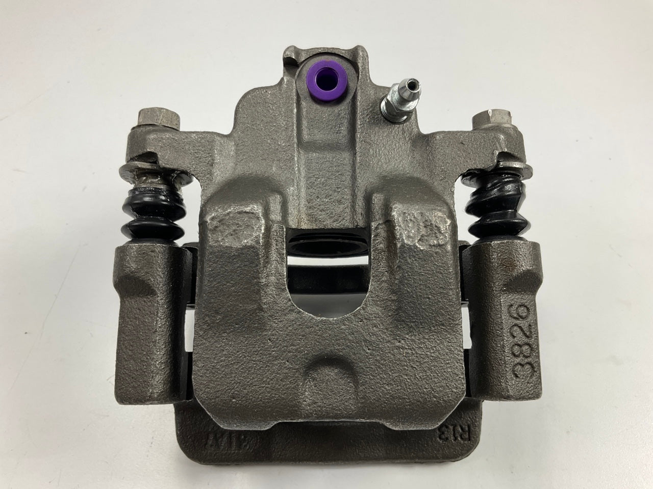 NO HARDWARE - REMAN. Nugeon 99-00952A Rear Right Brake Caliper