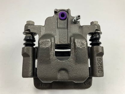 NO HARDWARE - REMAN. Nugeon 99-00952A Rear Right Brake Caliper