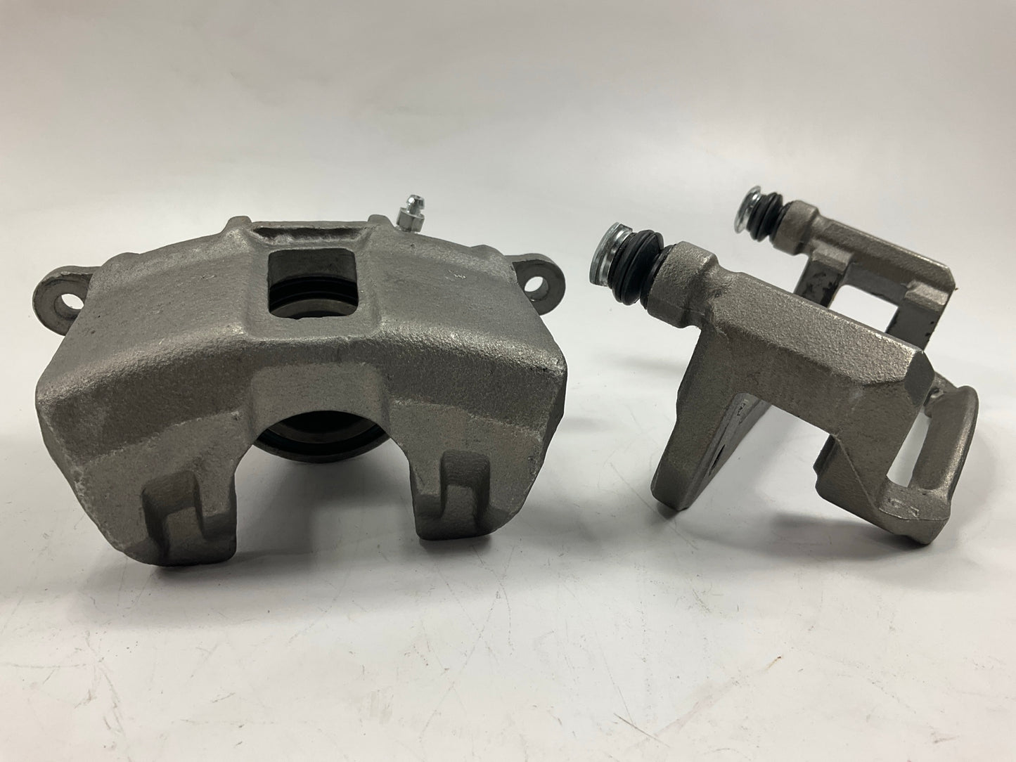 REMAN. Nugeon 99-00955A Front Left Brake Caliper 09-14 Acura TL, 15-20 TLX