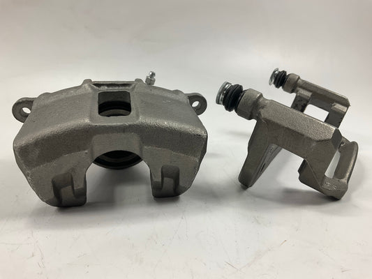REMAN. Nugeon 99-00955A Front Left Brake Caliper 09-14 Acura TL, 15-20 TLX