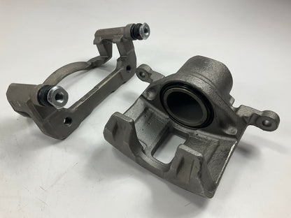 REMAN. Nugeon 99-00955A Front Left Brake Caliper 09-14 Acura TL, 15-20 TLX