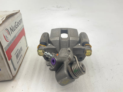 REMAN. Nugeon 99-00959A Rear Right Brake Caliper For 2006-15 Civic, 2013-18 ILX