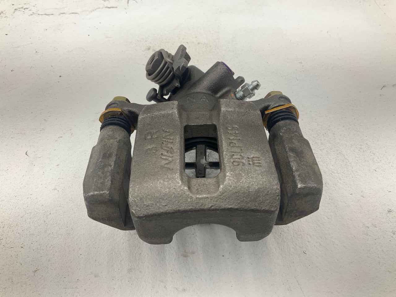 REMAN. Nugeon 99-00959A Rear Right Brake Caliper For 2006-15 Civic, 2013-18 ILX