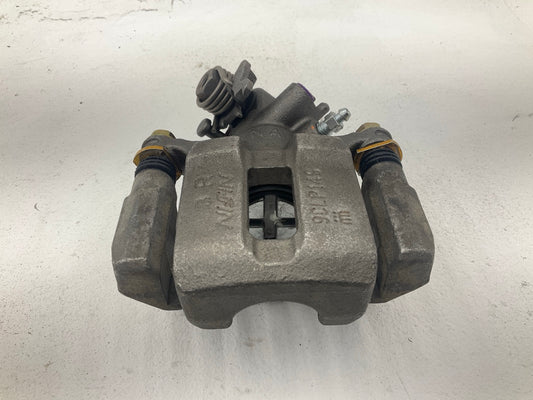 REMAN. Nugeon 99-00959A Rear Right Brake Caliper For 2006-15 Civic, 2013-18 ILX