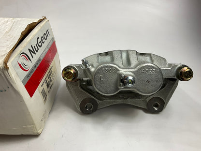 REMAN. Nugeon 99-00966A Front Left Disc Brake Caliper