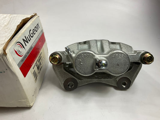 REMAN. Nugeon 99-00966A Front Left Disc Brake Caliper