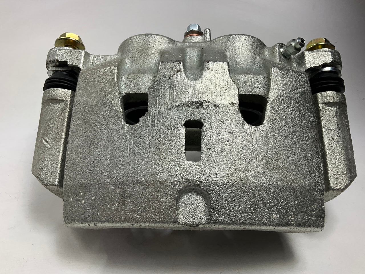 REMAN. Nugeon 99-00966A Front Left Disc Brake Caliper