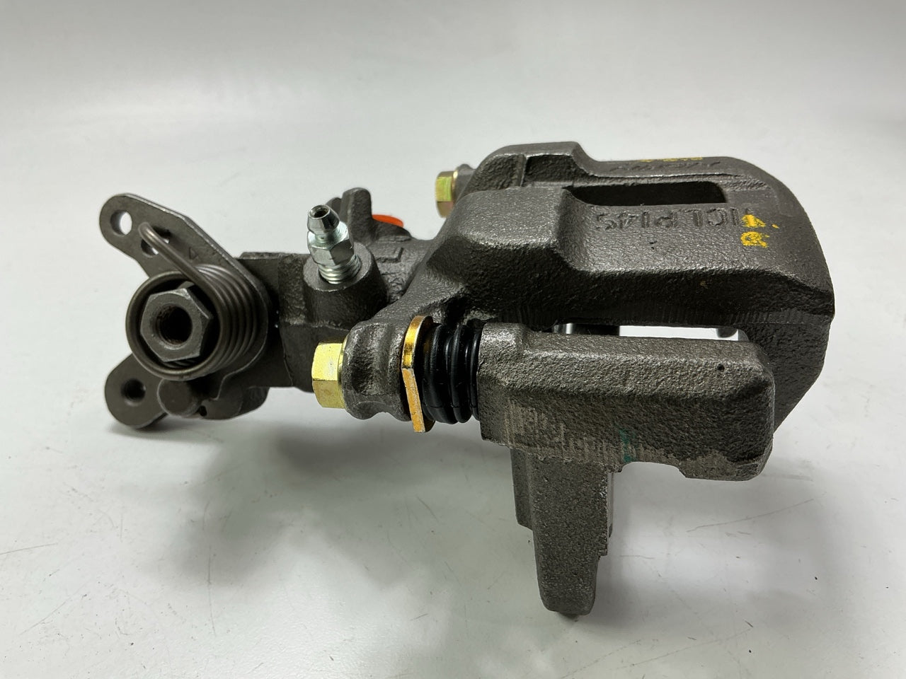 99-01003B - Rear Left REMAN Brake Caliper W/O Hardware & Parking Brake Bracket