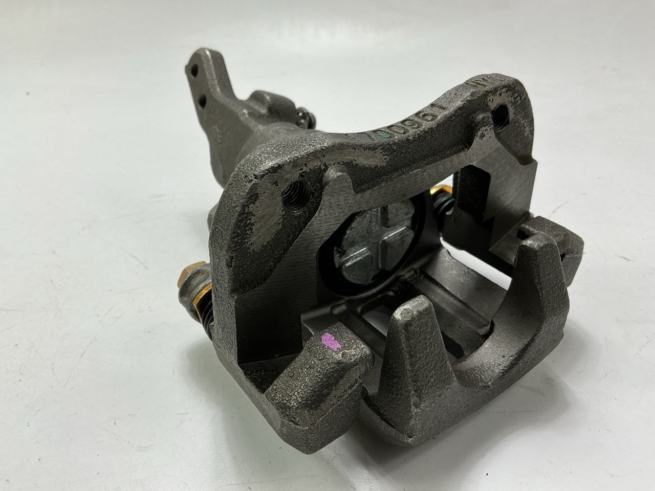 99-01003B - Rear Left REMAN Brake Caliper W/O Hardware & Parking Brake Bracket