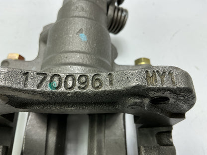 99-01003B - Rear Left REMAN Brake Caliper W/O Hardware & Parking Brake Bracket