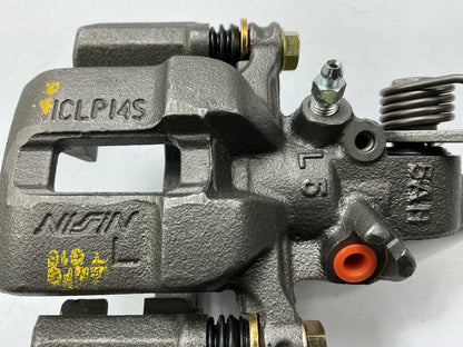 99-01003B - Rear Left REMAN Brake Caliper W/O Hardware & Parking Brake Bracket