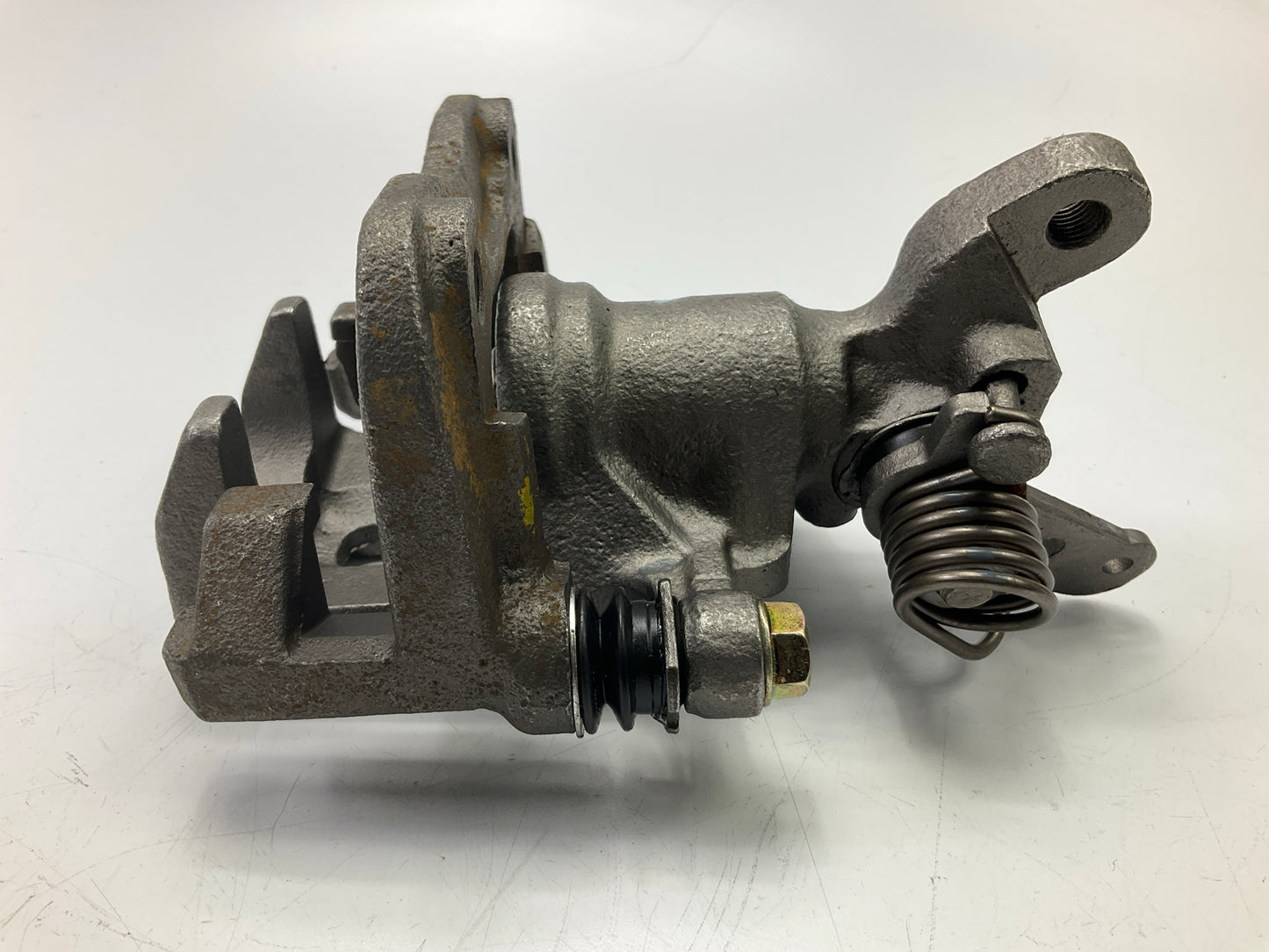 NO HARDWARE - REMAN. Nugeon 99-01008B Rear Left Brake Caliper
