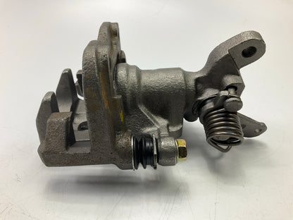 NO HARDWARE - REMAN. Nugeon 99-01008B Rear Left Brake Caliper