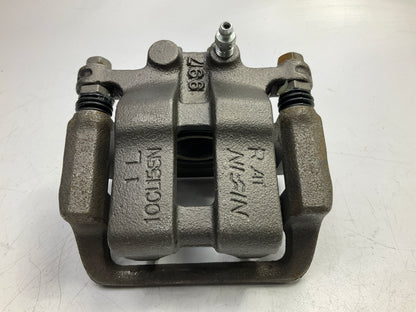REMAN. Nugeon 99-01016A Rear Right Brake Caliper For 1999-2004 Acura RL