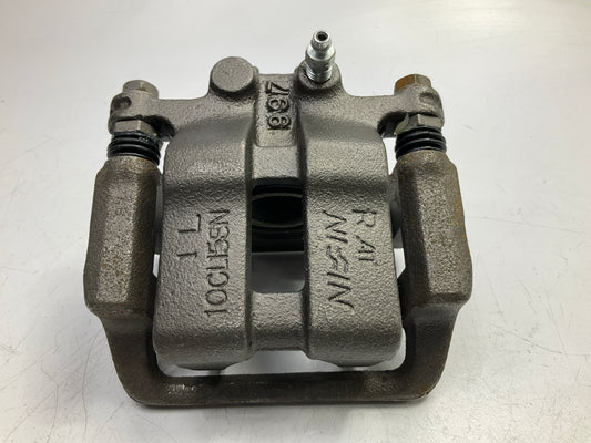 REMAN. Nugeon 99-01016A Rear Right Brake Caliper For 1999-2004 Acura RL