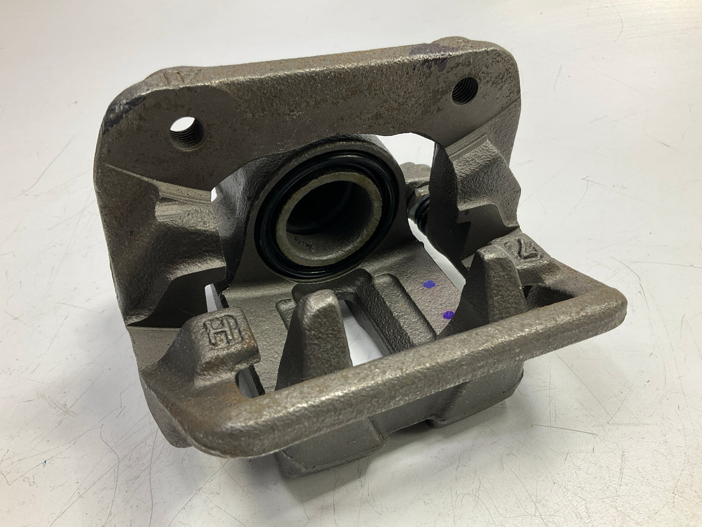 REMAN. Nugeon 99-01016A Rear Right Brake Caliper For 1999-2004 Acura RL