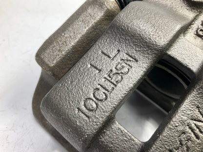 REMAN. Nugeon 99-01016A Rear Right Brake Caliper For 1999-2004 Acura RL