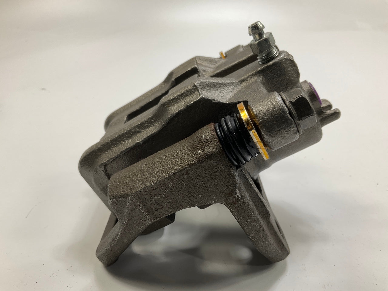 NO HARDWARE - REMAN. Nugeon 99-01017A Rear Right Brake Caliper