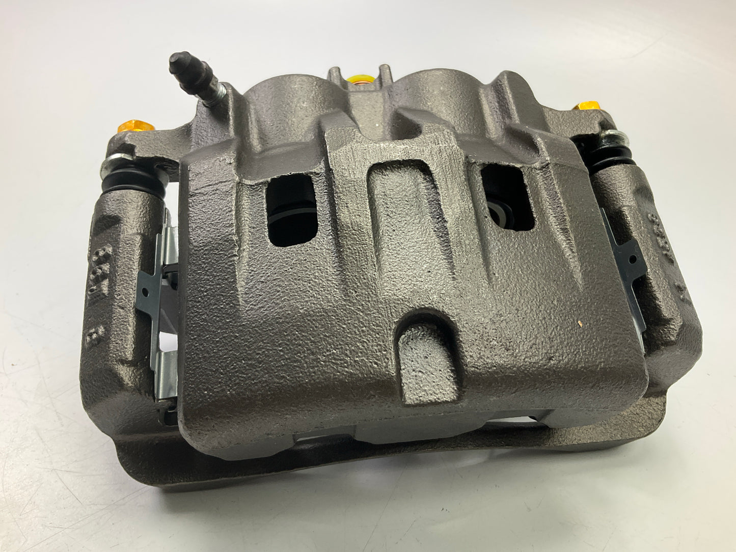 NO HARDWARE - REMAN. Nugeon 99-01019B Front Right Brake Caliper