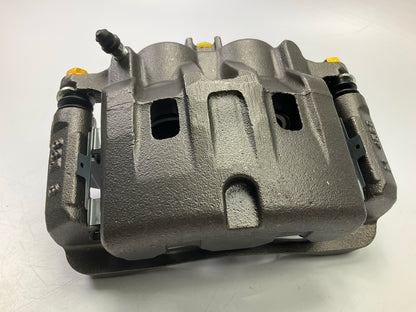 NO HARDWARE - REMAN. Nugeon 99-01019B Front Right Brake Caliper