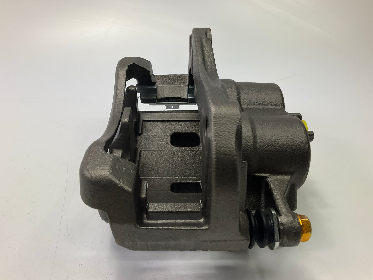 NO HARDWARE - REMAN. Nugeon 99-01019B Front Right Brake Caliper