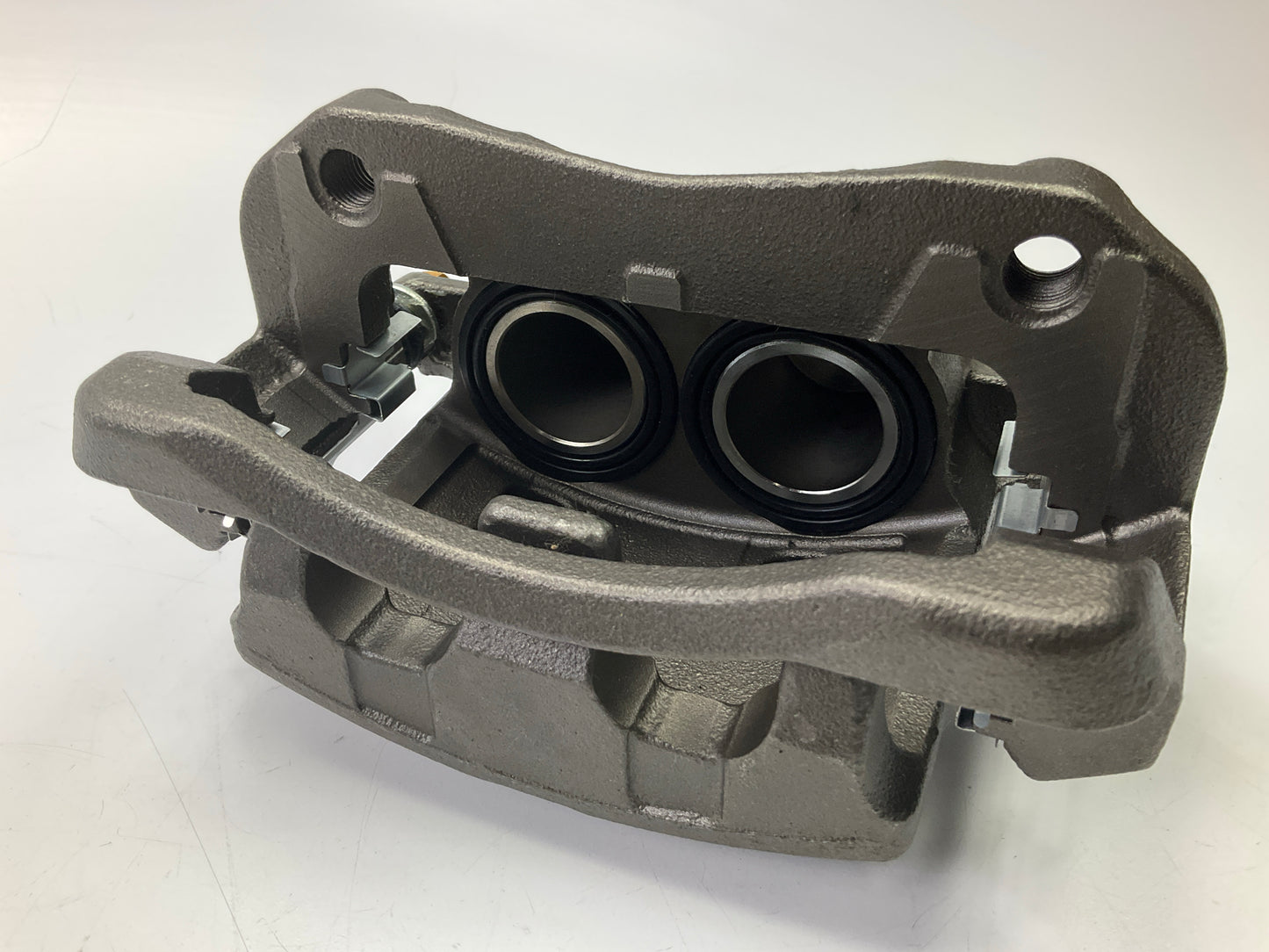 NO HARDWARE - REMAN. Nugeon 99-01019B Front Right Brake Caliper