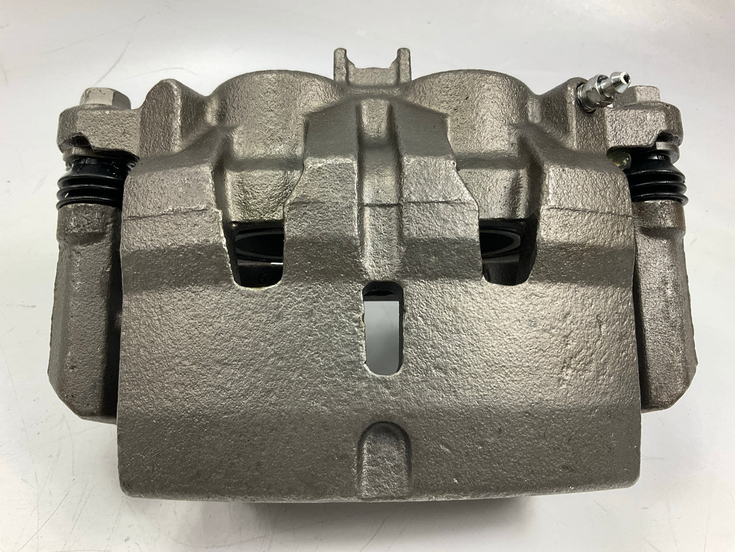 NO HARDWARE - REMAN. Nugeon 99-01026A Front Left Brake Caliper