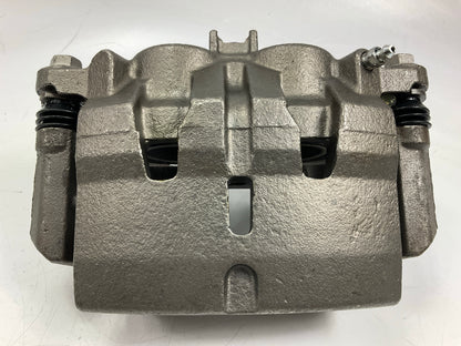 NO HARDWARE - REMAN. Nugeon 99-01026A Front Left Brake Caliper