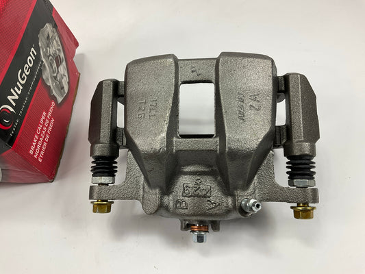 REMAN. Nugeon 99-01033B Front Right Brake Caliper