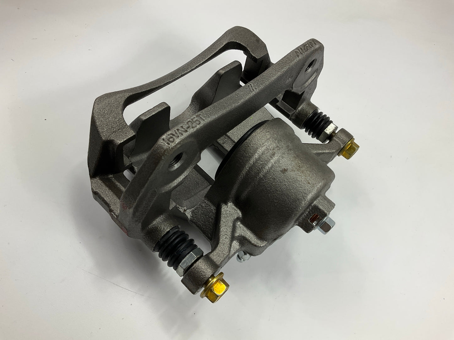 REMAN. Nugeon 99-01033B Front Right Brake Caliper