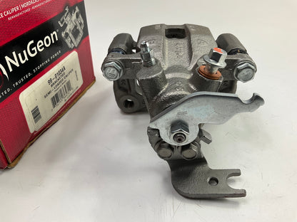 NO HARDWARE - REMAN. Nugeon 99-01034A Rear Right Passenger Side Brake Caliper