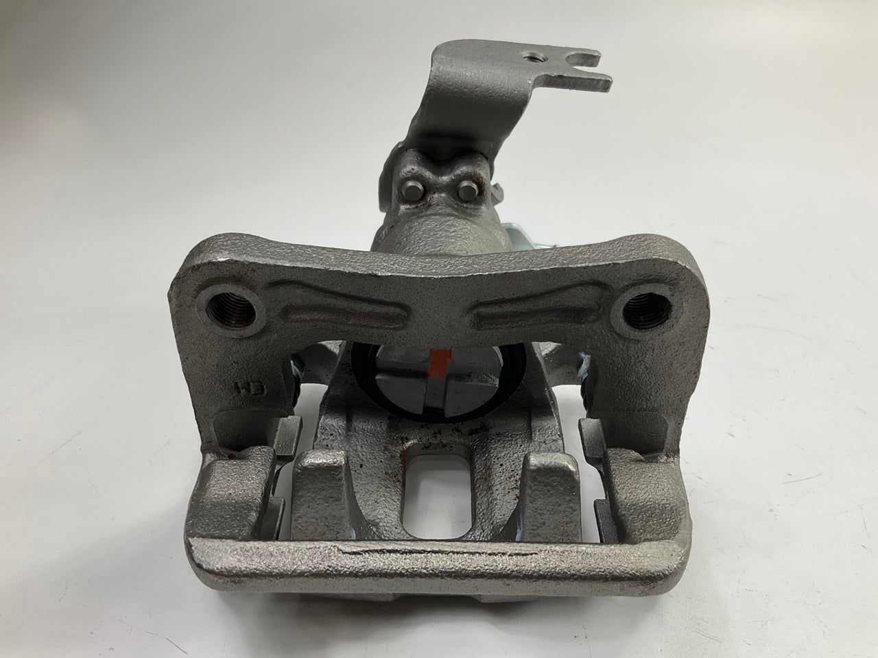 NO HARDWARE - REMAN. Nugeon 99-01034A Rear Right Passenger Side Brake Caliper